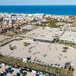 شقة Jacinto By On Travel *