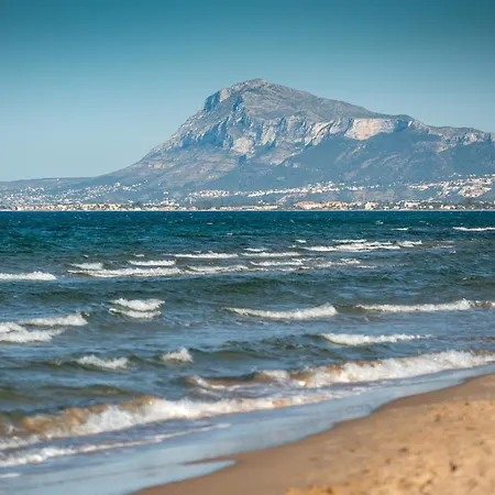 Jacinto By On Travel أوليفا
