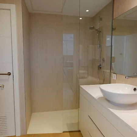 Jacinto By On Travel Apartment