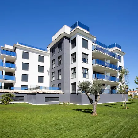 Jacinto By On Travel Apartment