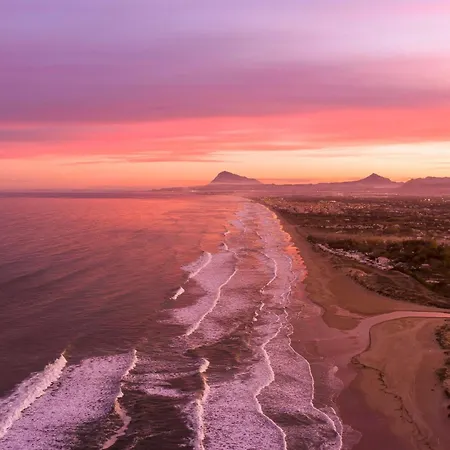 Apartment Jacinto By On Travel