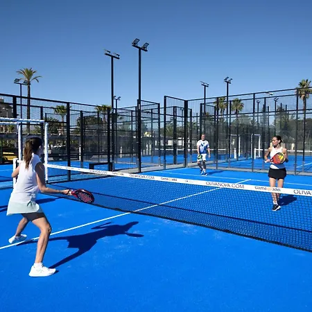 Jacinto By On Travel Apartment *