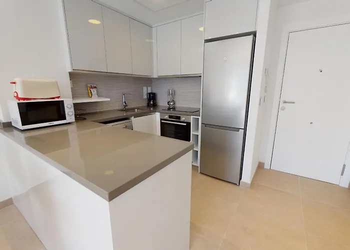 Appartamento Jacinto By On Travel