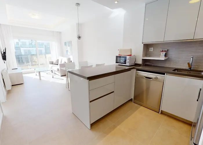 Appartamento Jacinto By On Travel *