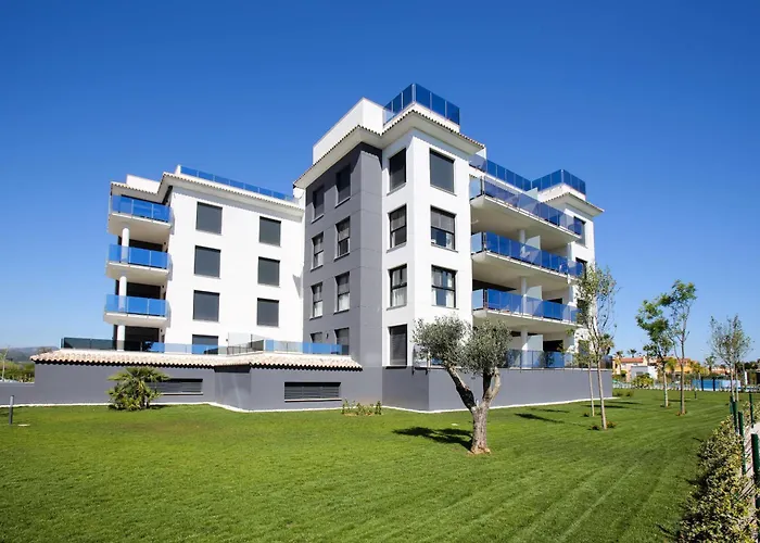 Jacinto By On Travel Appartamento