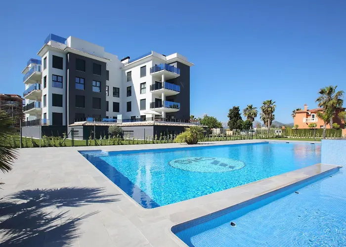 Jacinto By On Travel Appartamento Oliva