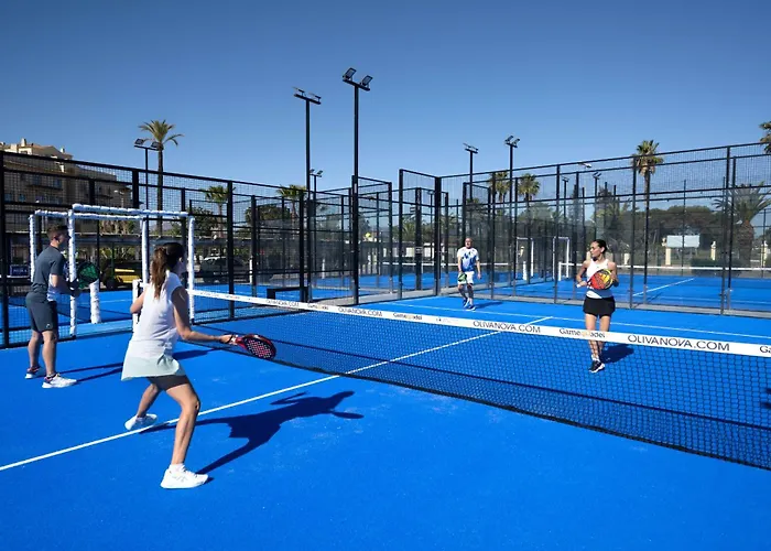 Jacinto By On Travel Appartamento *